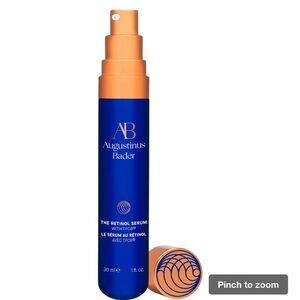 Augustinus Bader-The Retinol Serum